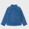 CHEMISE DENIM