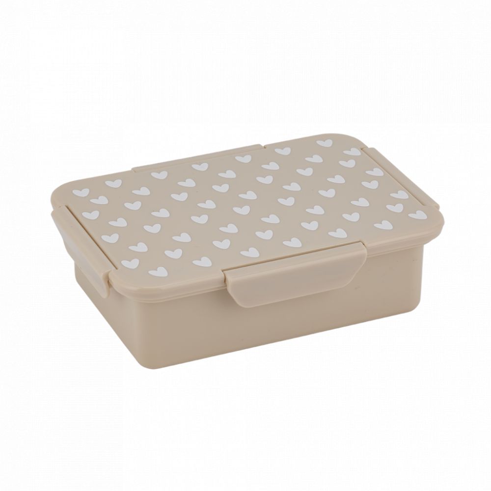 BOITE A LUNCH NOUGAT