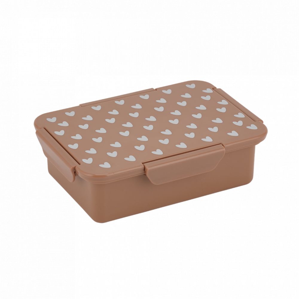 BOITE A LUNCH CARAMEL