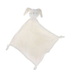 DOUDOU LAPIN VERT D'EAU