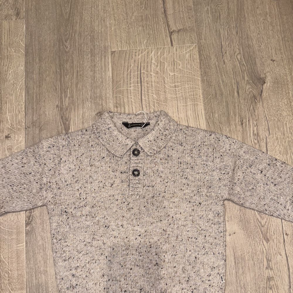 PULL POLO