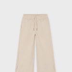 PANTALON MOLLETON PAILLETE