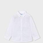CHEMISE M/L BASIC