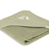 CAPE DE BAIN LITTLE FARM 100 X 100 CM