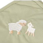 CAPE DE BAIN LITTLE FARM 75 X 75 CM