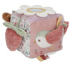CUBE D'ACTIVITES SOFT FAIRY GARDEN