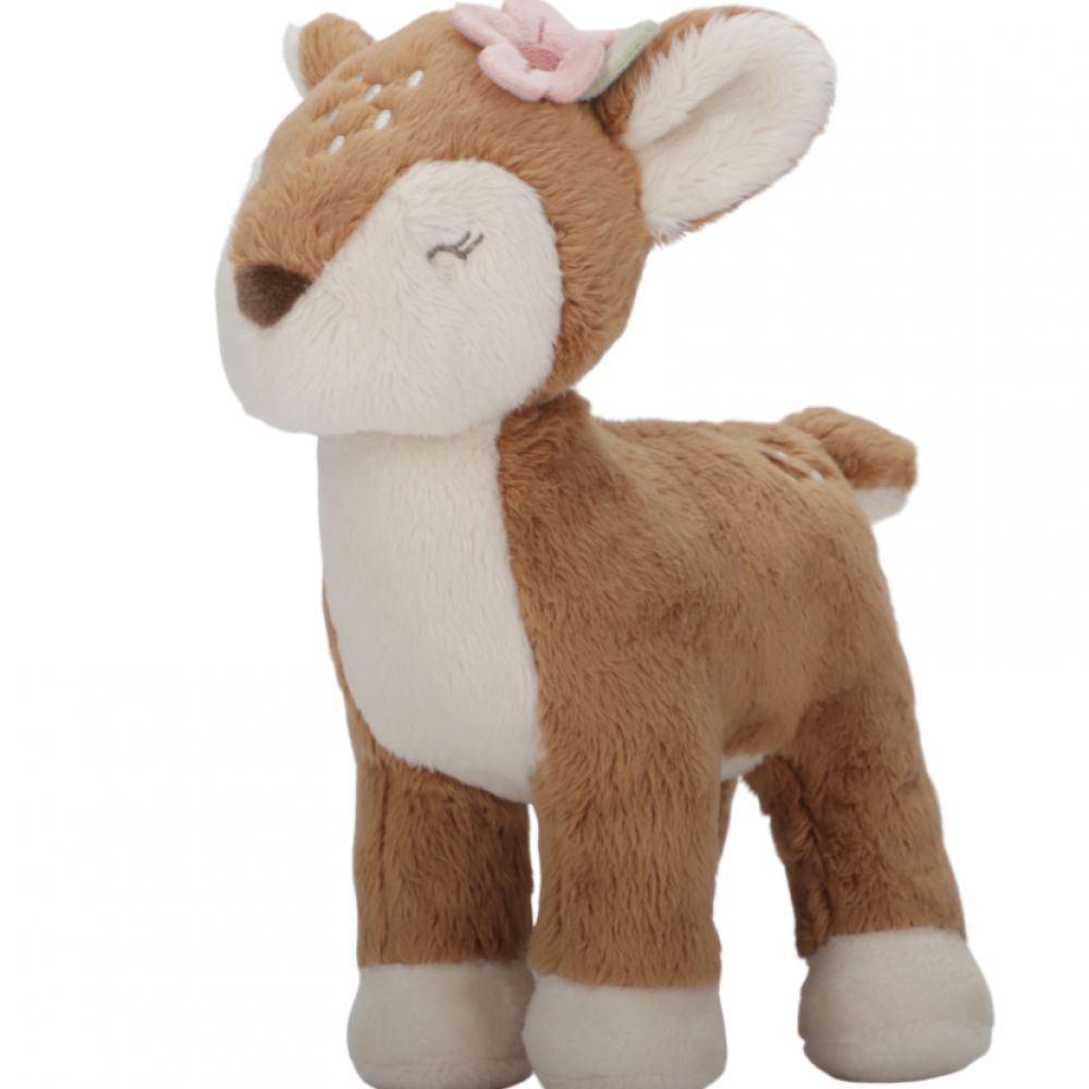 PELUCHE FAON FAIRY GARDEN 20 CM