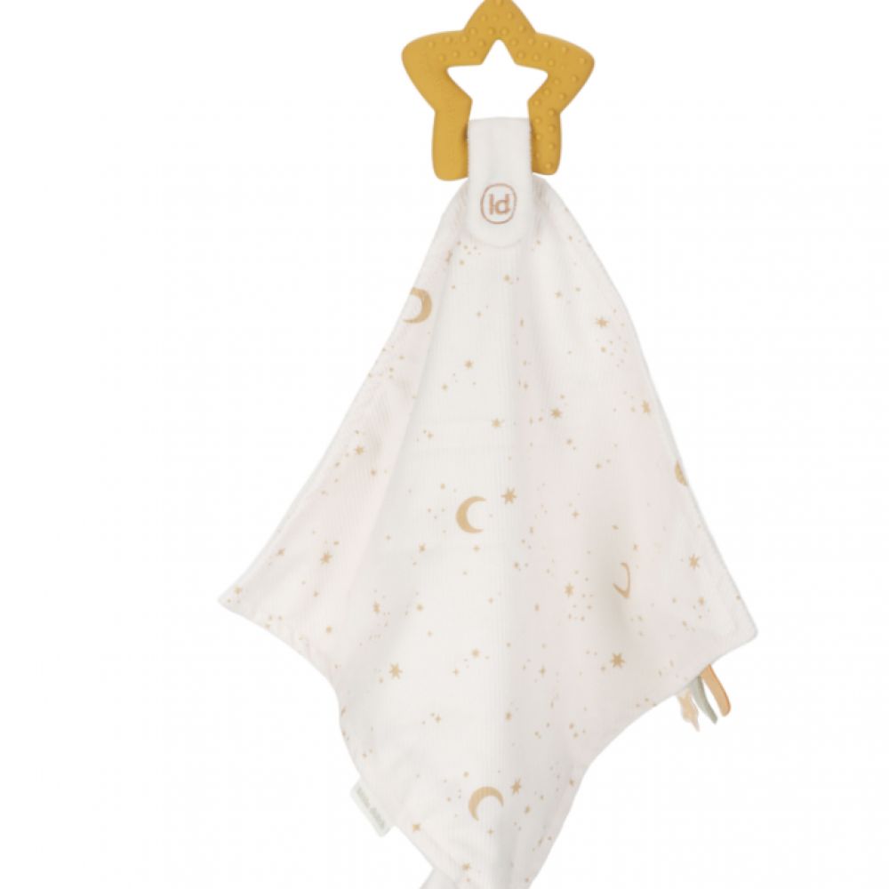 DOUDOU JOUET DE DENTITION NEWBORN