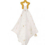 DOUDOU JOUET DE DENTITION NEWBORN
