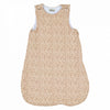 Gigoteuse hiver leopard