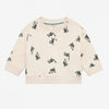 Sweat orque