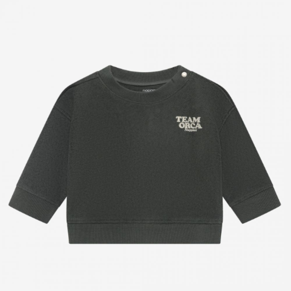 Sweat team orque