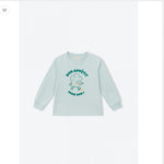 T-shirt bon appetit mon ami