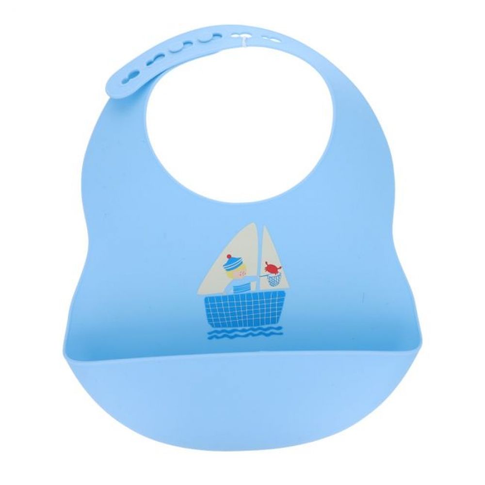 BAVOIR BLEU PETIT MATELOT