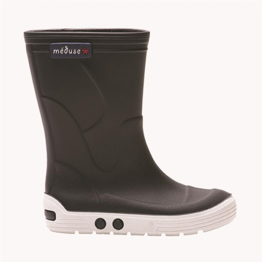 Bottes airport marine/blanc