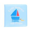 LIVRE DE BAIN PETIT MATELOT
