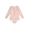 MAILLOT LEOPARD ANTI UV