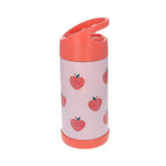GOURDE ISOTHERME PAILLE POMMES 300ML