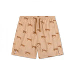 SHORT DE BAIN ROAMER BEIGE