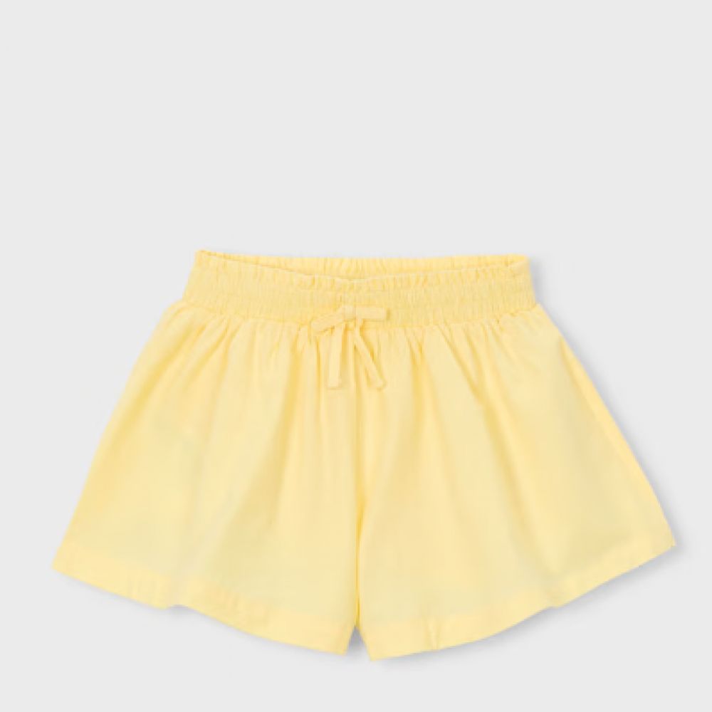 SHORT VANILLE